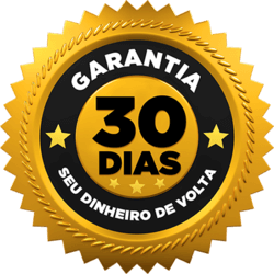 GARANTIA DE 30 DIAS